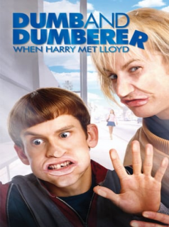 dumb and dumber streaming